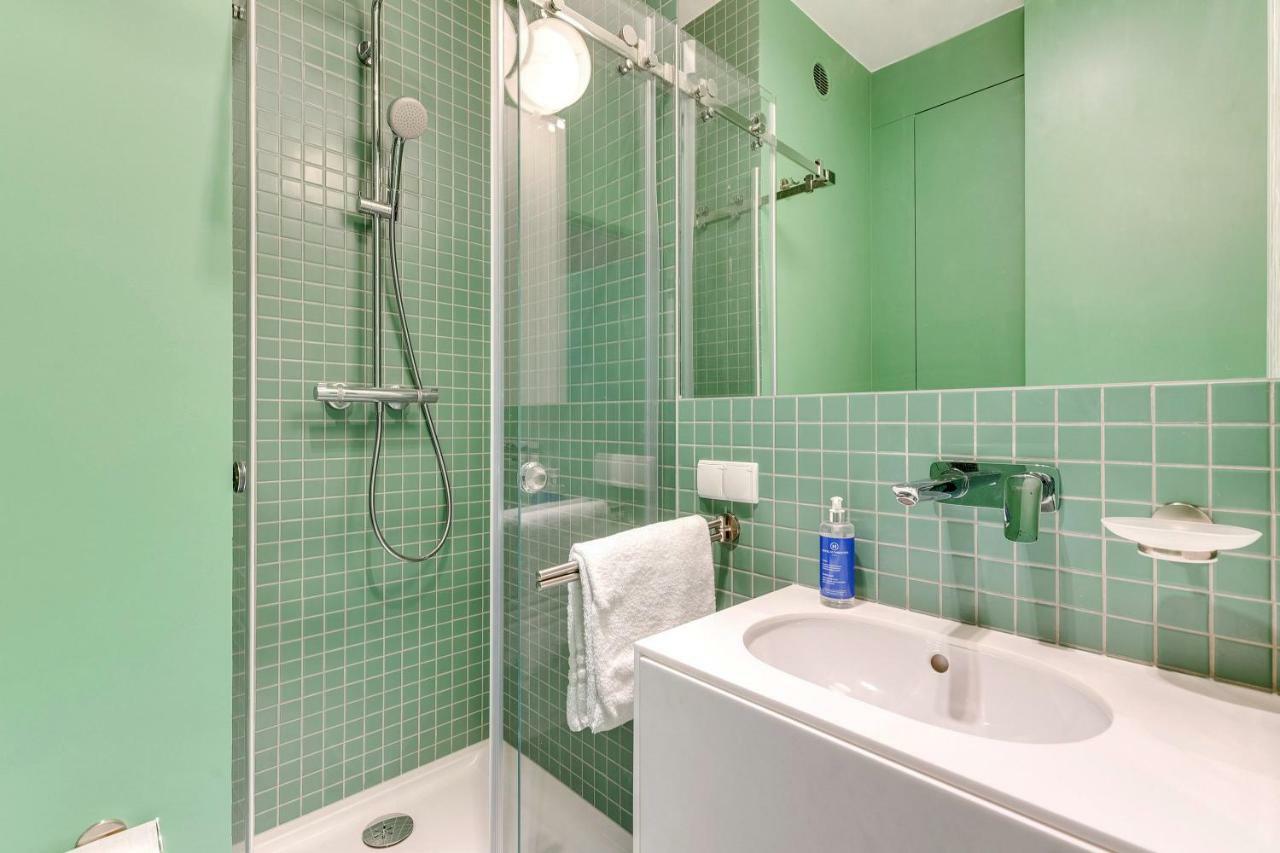 Apartmán Flats For Rent - Ogarna Old Town Gdaňsk Exteriér fotografie
