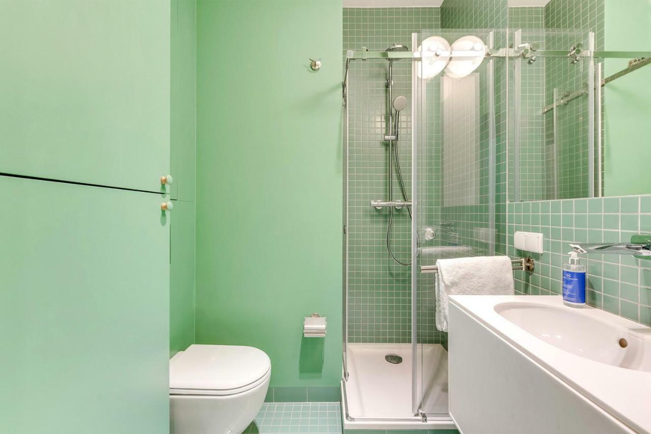 Apartmán Flats For Rent - Ogarna Old Town Gdaňsk Exteriér fotografie