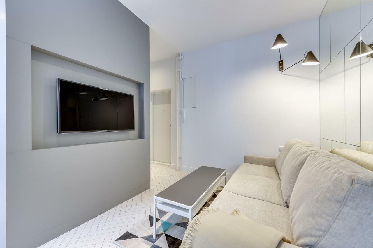 Apartmán Flats For Rent - Ogarna Old Town Gdaňsk Exteriér fotografie