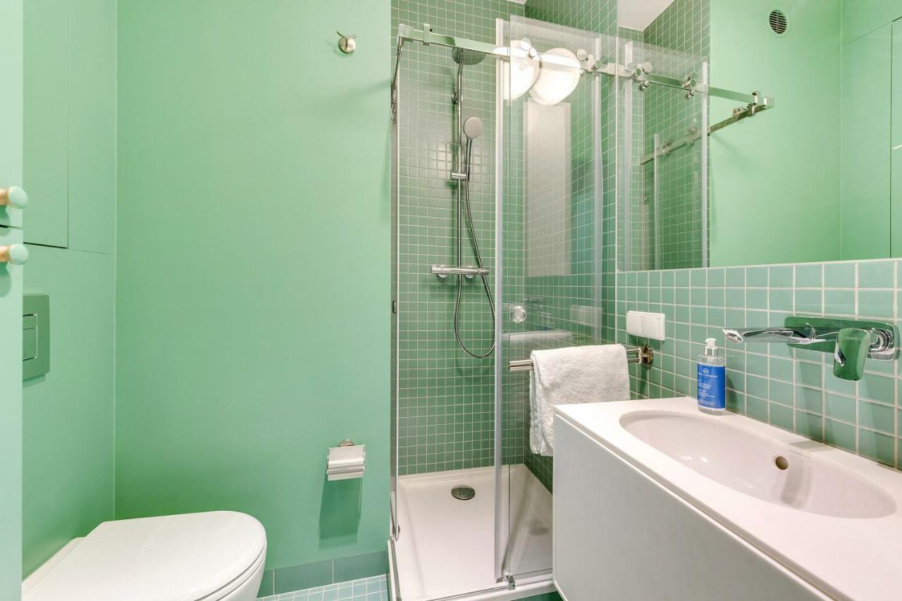 Apartmán Flats For Rent - Ogarna Old Town Gdaňsk Exteriér fotografie