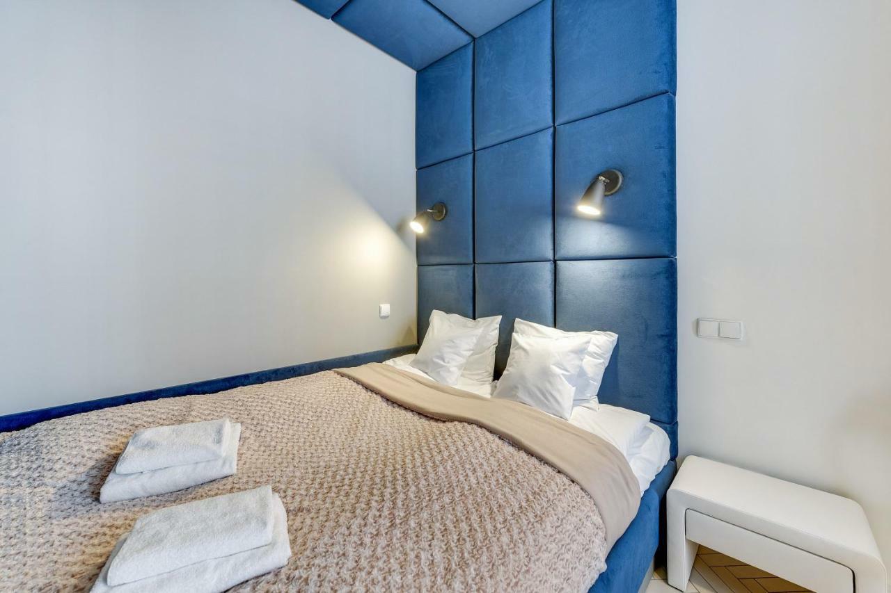 Apartmán Flats For Rent - Ogarna Old Town Gdaňsk Exteriér fotografie